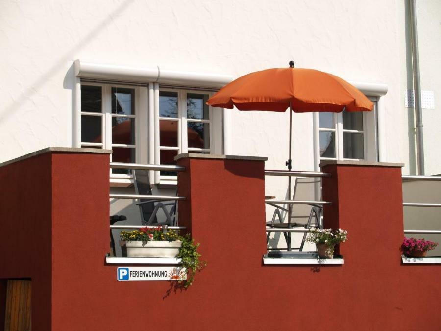 Ferienwohnung Berweiler Schweich Dış mekan fotoğraf