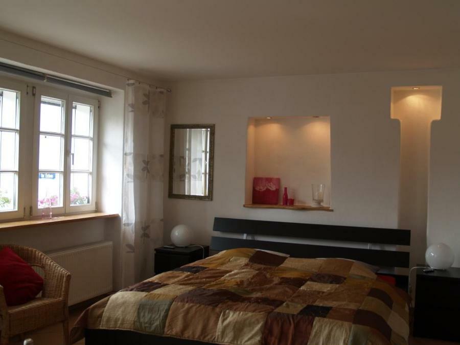 Ferienwohnung Berweiler Schweich Dış mekan fotoğraf